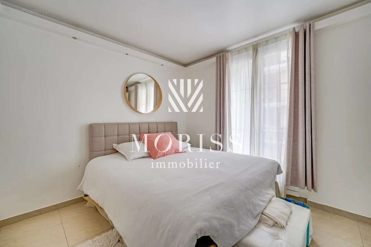 Appartement à SAINT-MANDE