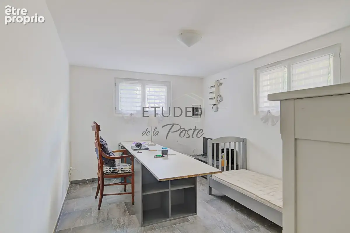 Maison à vendre à Brunoy - Référence 349 - photo 15