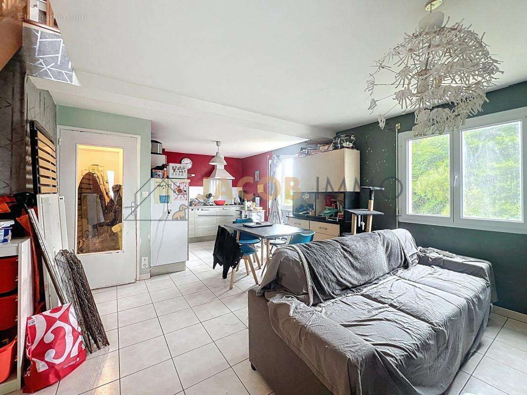 Appartement à BREST