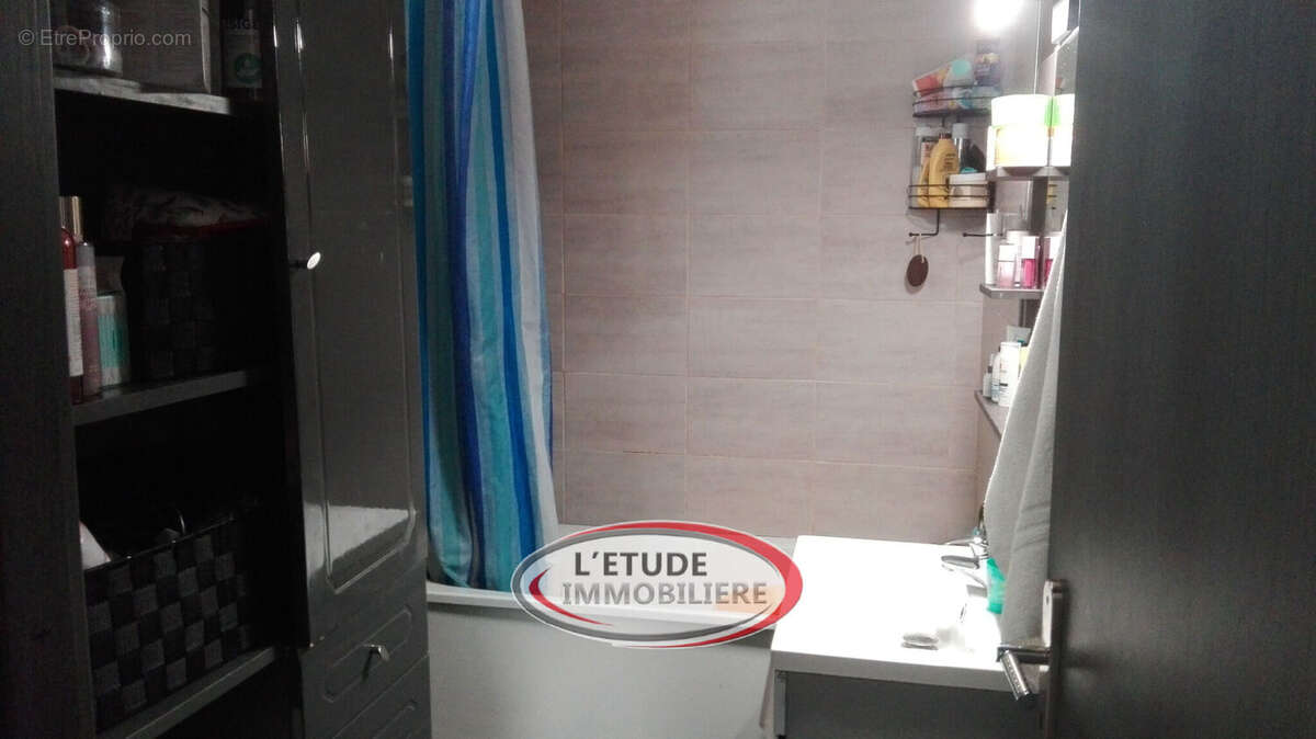 Photo 5 - Appartement à SAINT-HERBLAIN