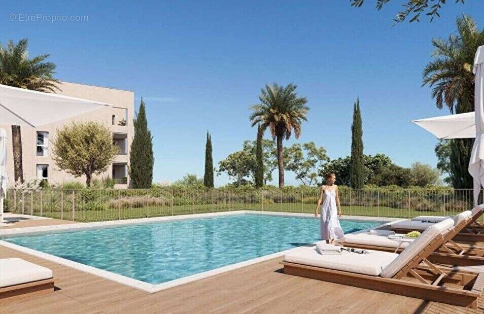 Maison à FREJUS