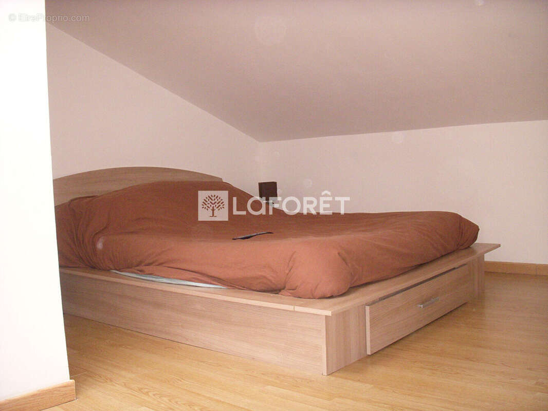 Appartement à BOURGUEBUS