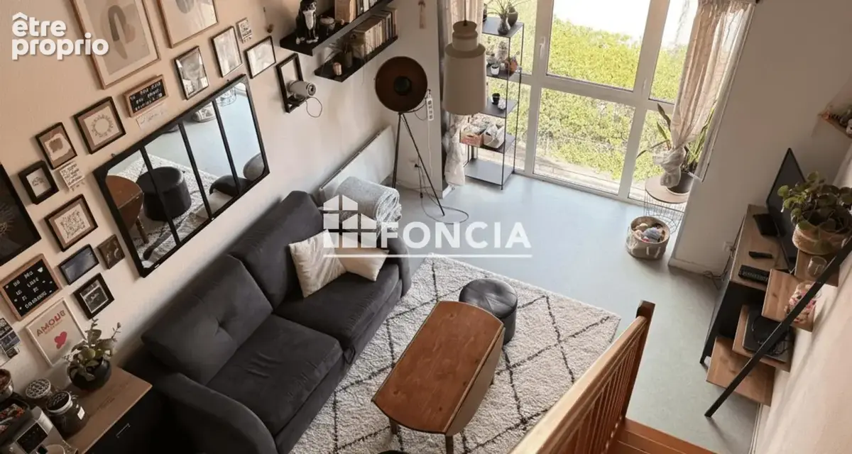 Châtelaillon Plage, appartement en centre ville - photo 5