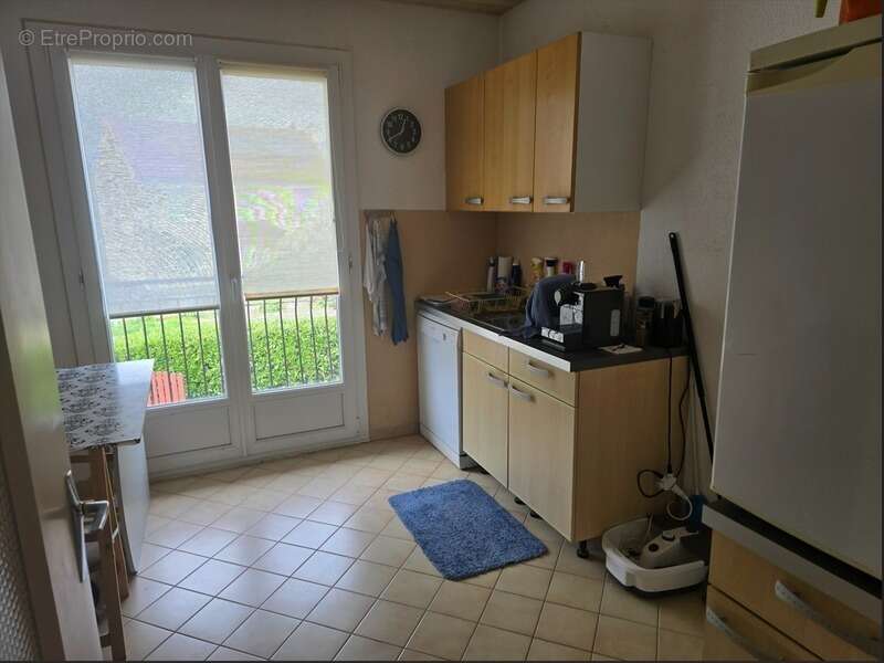 Maison à vendre 7 pièces RANCY (71) - photo 5