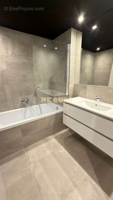 Appartement à LOOS