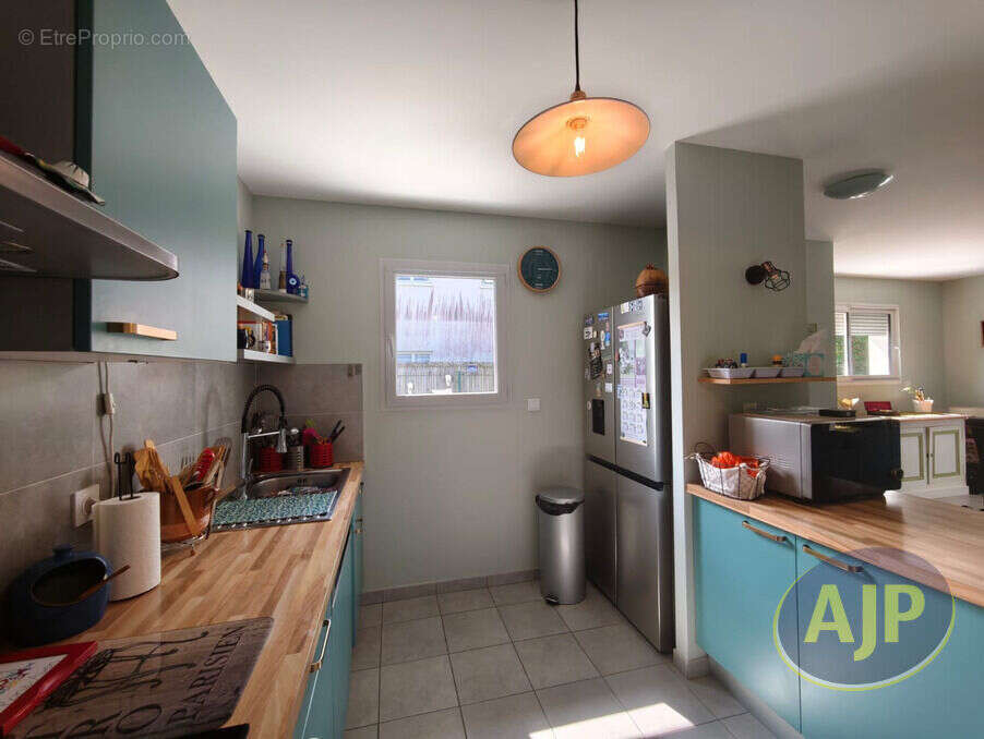 Maison à AUDENGE