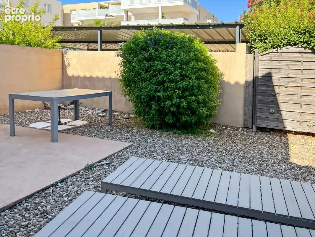 Vente jolie maison à Marseillan à 10 minutes de tout - photo 6