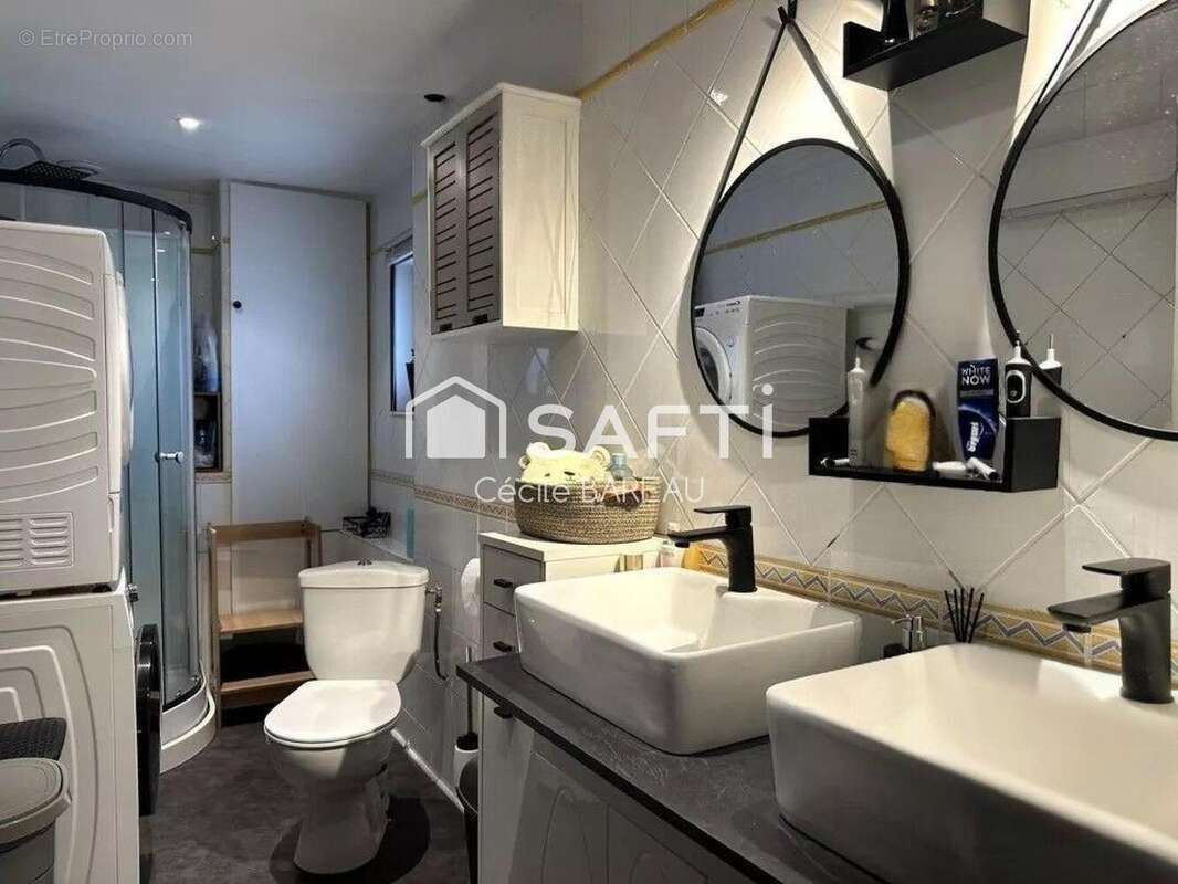 Photo 8 - Maison à ETAMPES