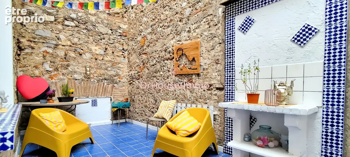 Maison 6 pièces 178 m² à vendre à Claira (66530) - photo 26
