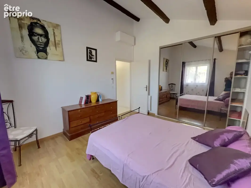 Maison 6 pièces 181 m² à vendre à Santa-Maria-Poggio (20221) - photo 9