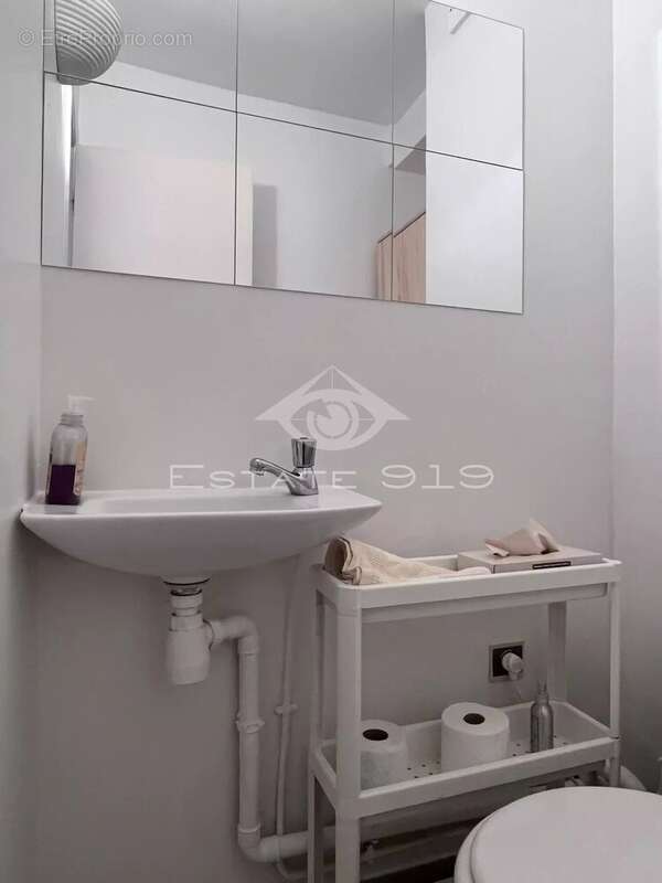 Appartement à GRASSE