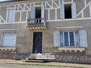 Maison à BRANNE