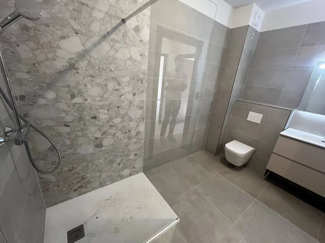 Appartement à BORGO