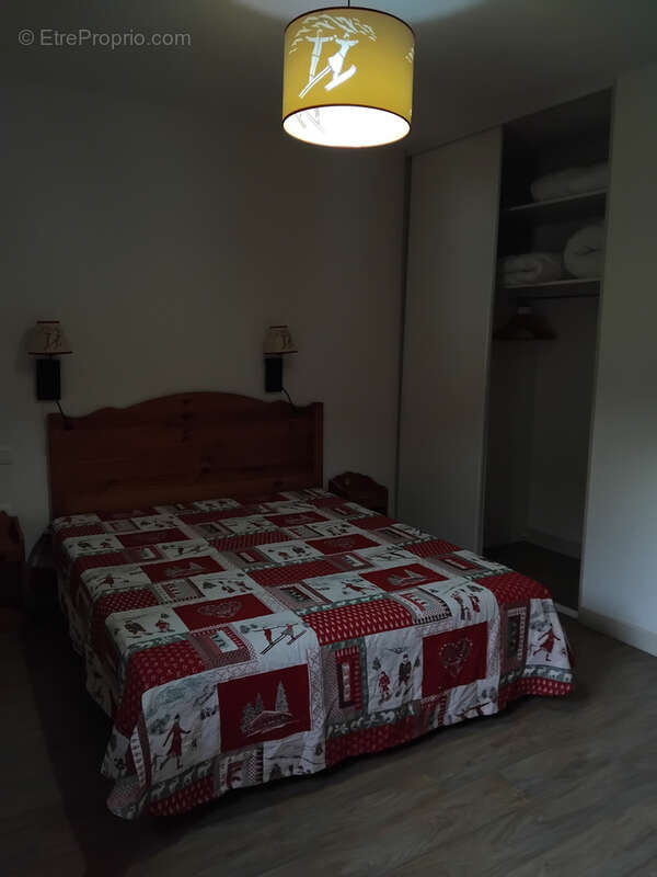Appartement de Type T2 38.85m2 - photo 8