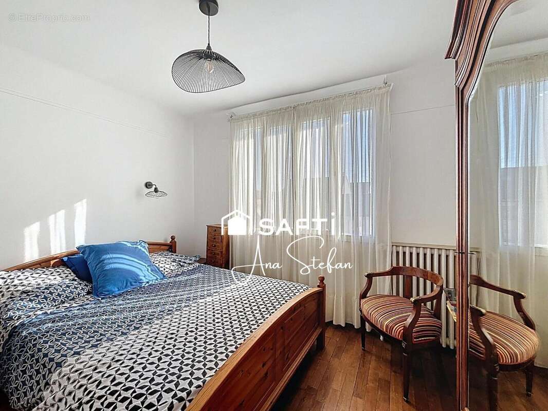 Photo 9 - Maison à MASSY