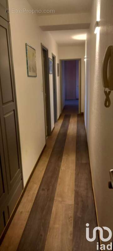 Photo 2 - Appartement à WITTENHEIM