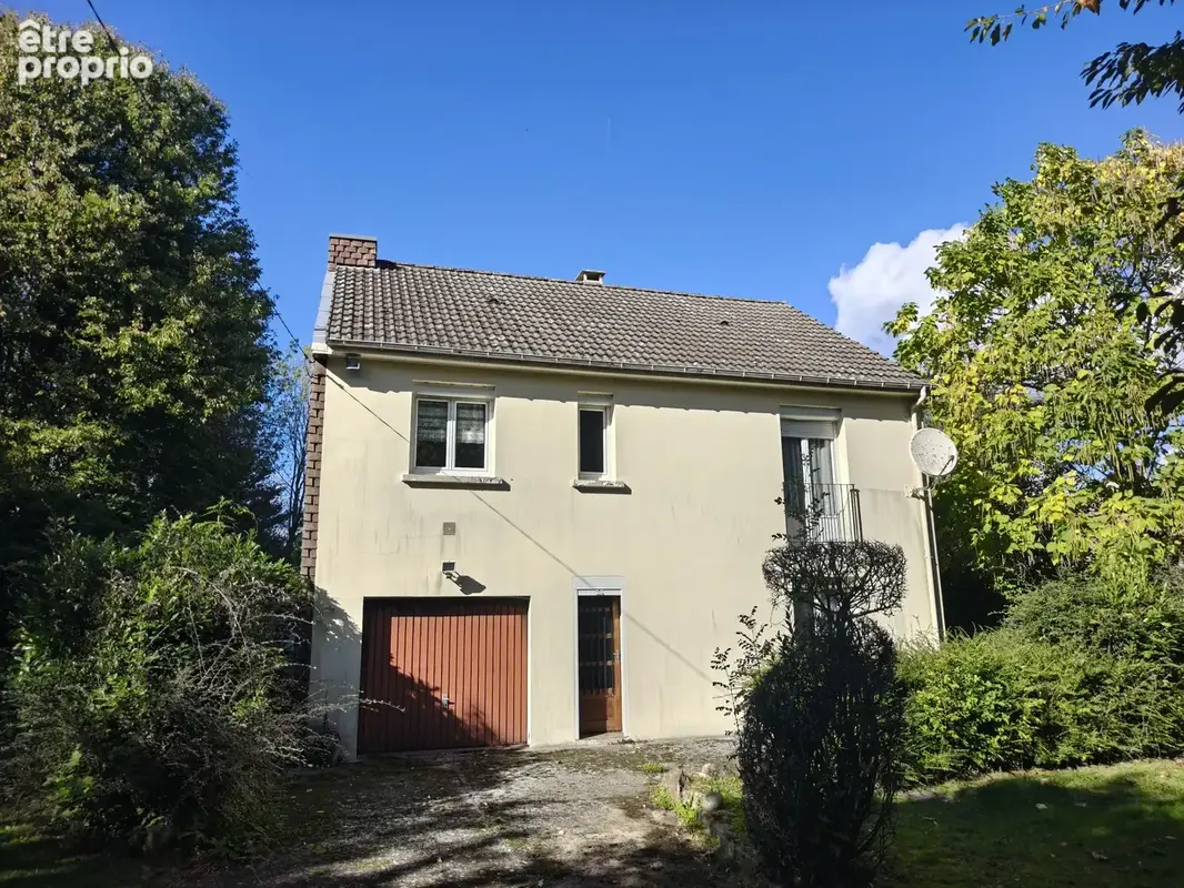 Maison de campagne - photo 1