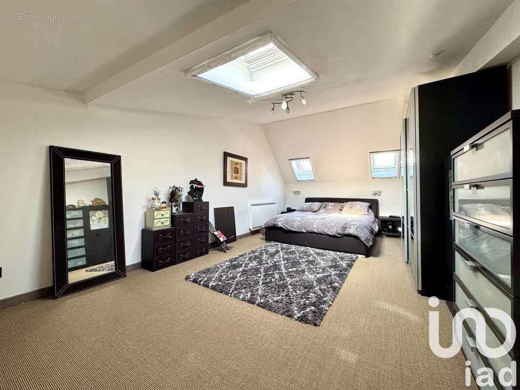 Photo 2 - Maison à MOUVAUX