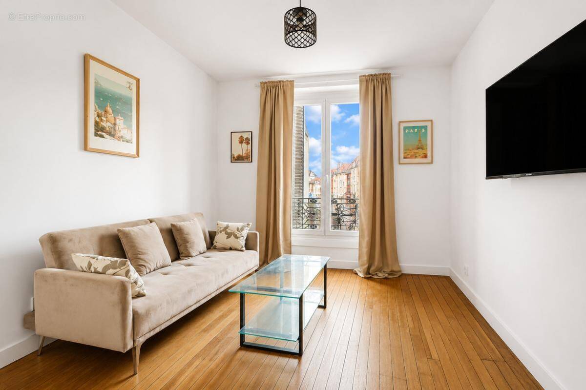 Appartement à ARPAJON