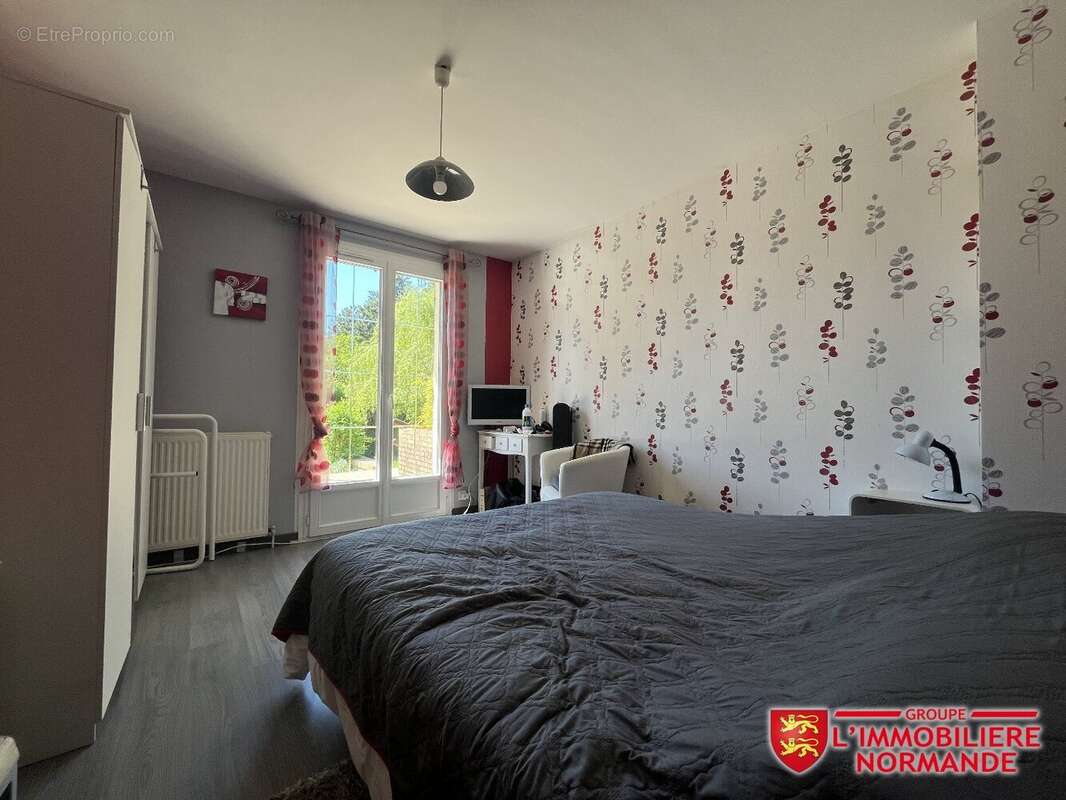 Maison à PACY-SUR-EURE