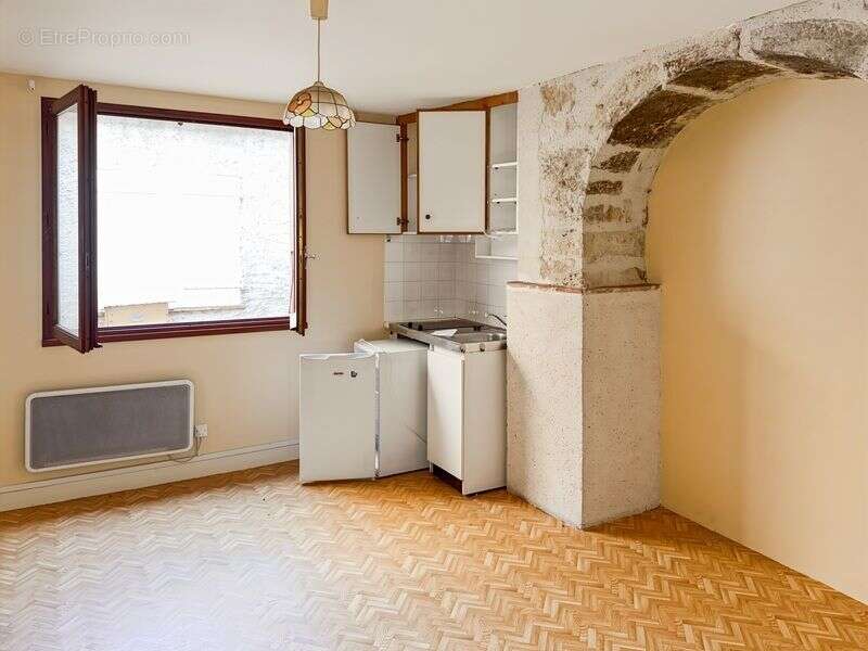 Appartement à LECTOURE