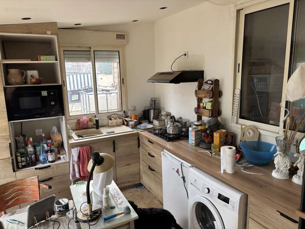 Maison à ROQUEBRUNE-SUR-ARGENS