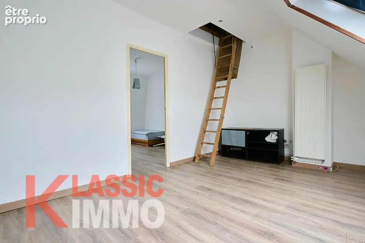 Maison de 136 m² - 4 Chambres - Jardin 60 m² - photo 11
