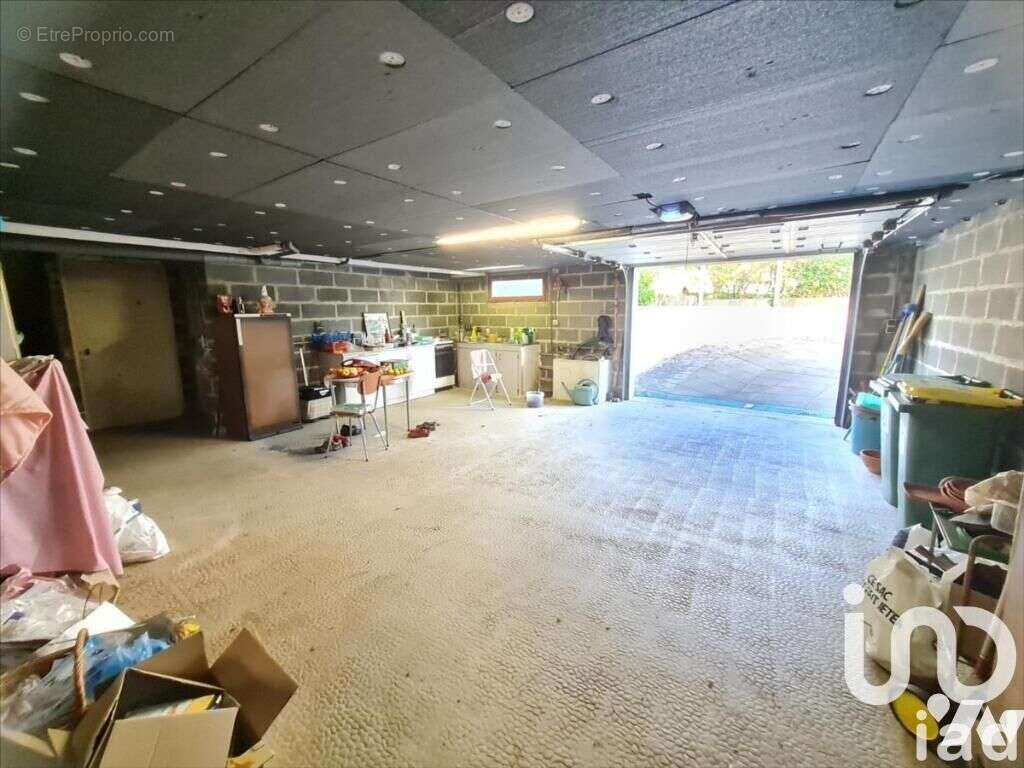 Photo 9 - Maison à MONTOIRE-SUR-LE-LOIR