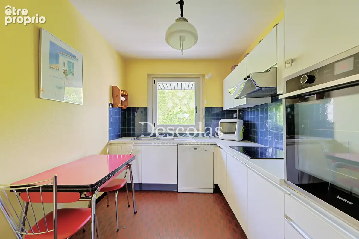 Appartement dernier étage - Saint Germain en Laye - photo 7