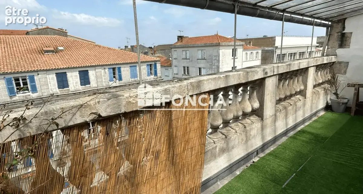 Emplacement privilégié pour ce T3 avec balcon ! - photo 5