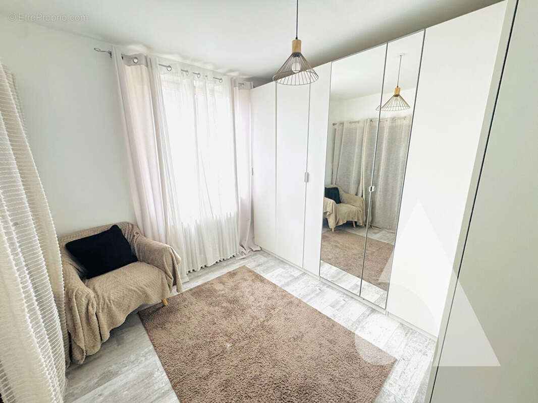 Maison à SAINT-ANDRE-LES-VERGERS