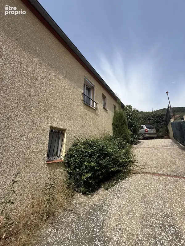 Maison à vendre à Arles-sur-Tech, proche du collège. - photo 29