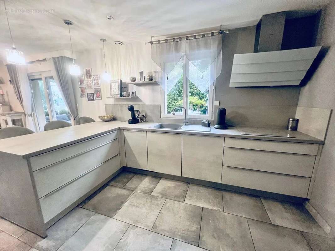 Maison à SAINT-ARNOULT