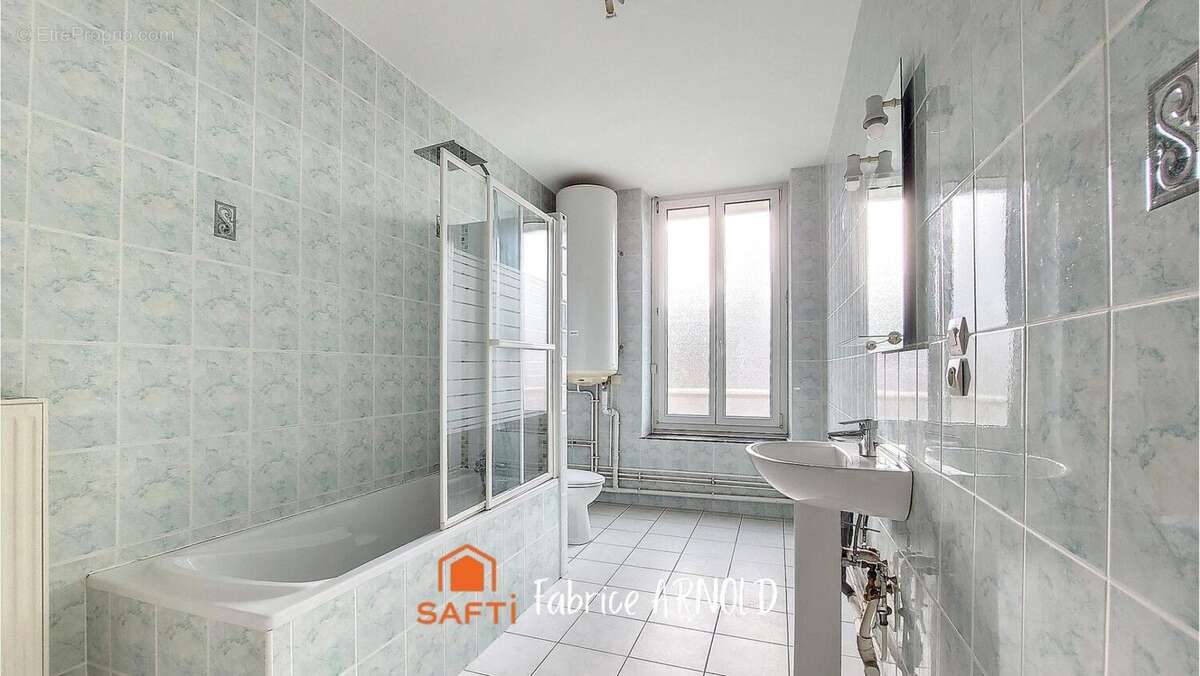 Photo 4 - Appartement à BOULAY-MOSELLE