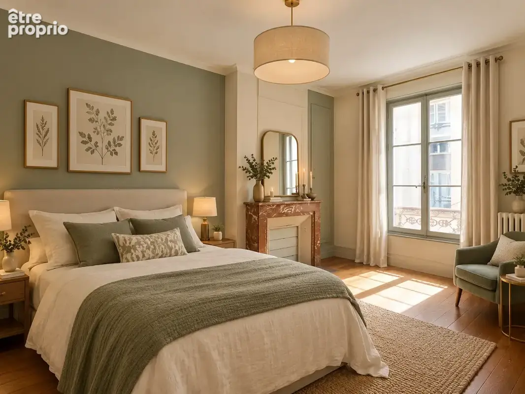 A vendre, Appartement P6 - 151 m2  à Metz - photo 5