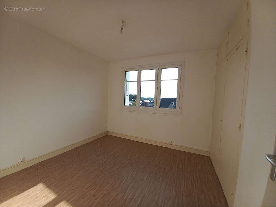 Appartement La Ferte Bernard 3 pièce(s) 52.57 m2 - photo 7