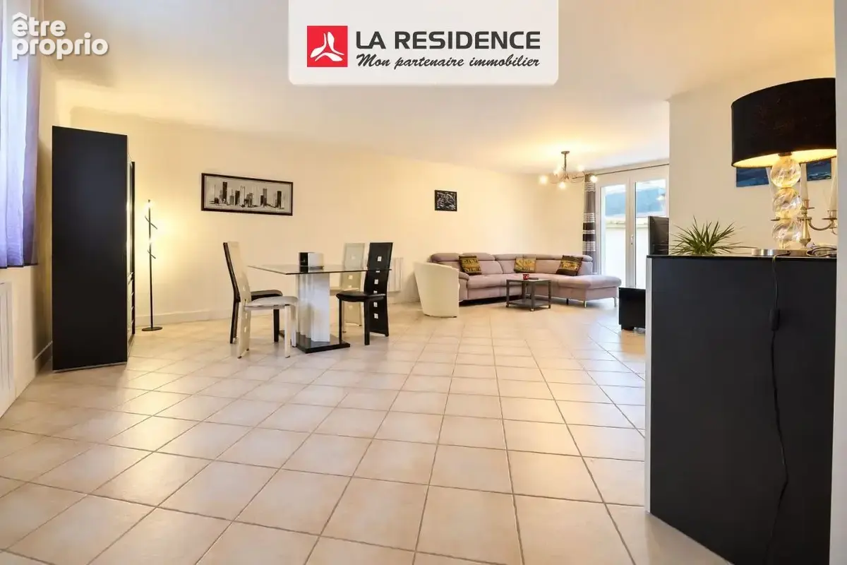 Maison 5 pièces 115 m² à vendre à Bessancourt (95550) - photo 5