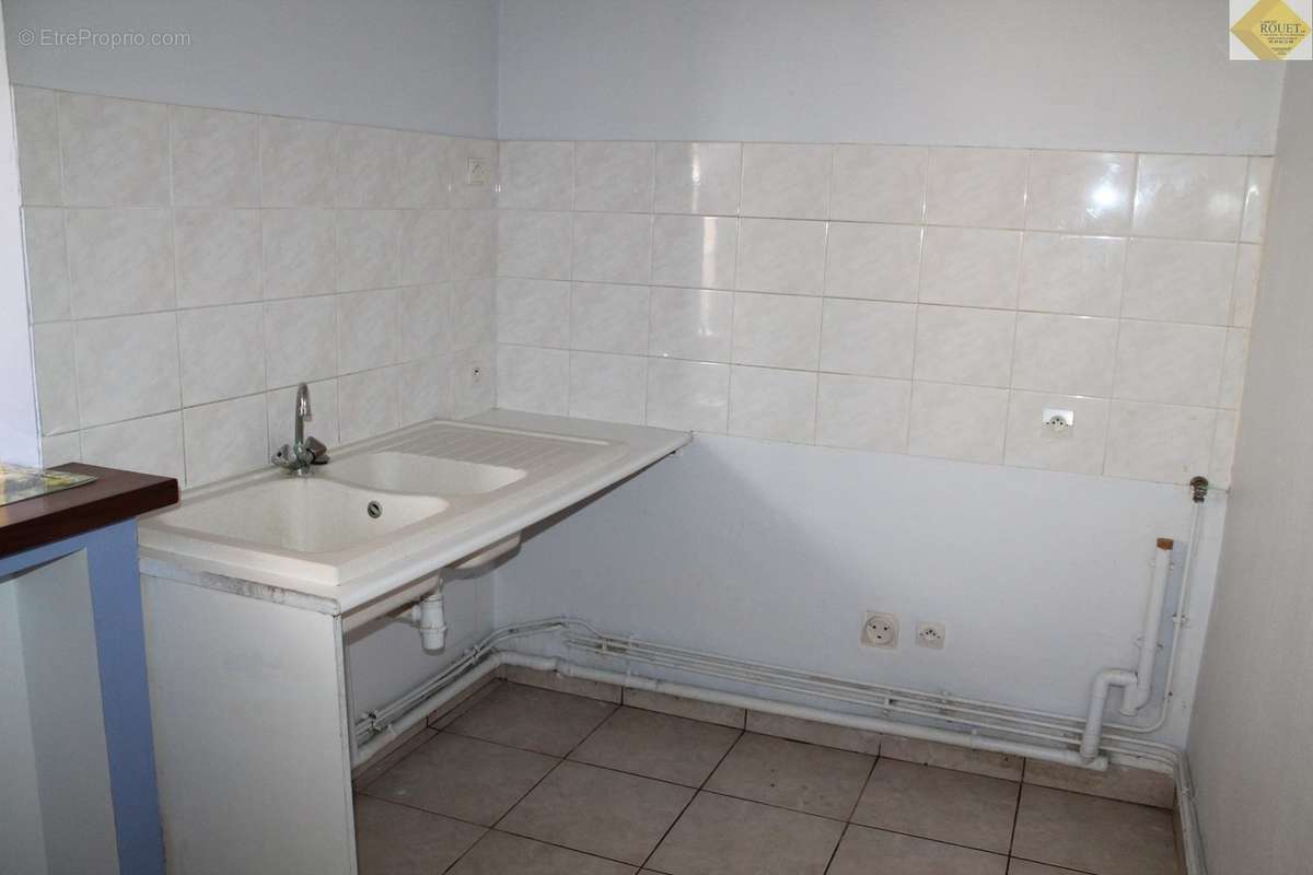 Maison à TOURNON-SAINT-MARTIN