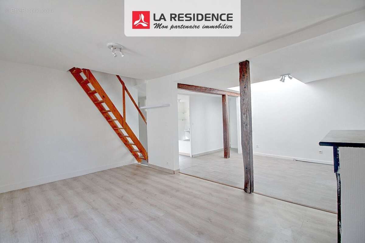 Appartement 67 m² à Bonnieres-Sur-Seine  - photo 3