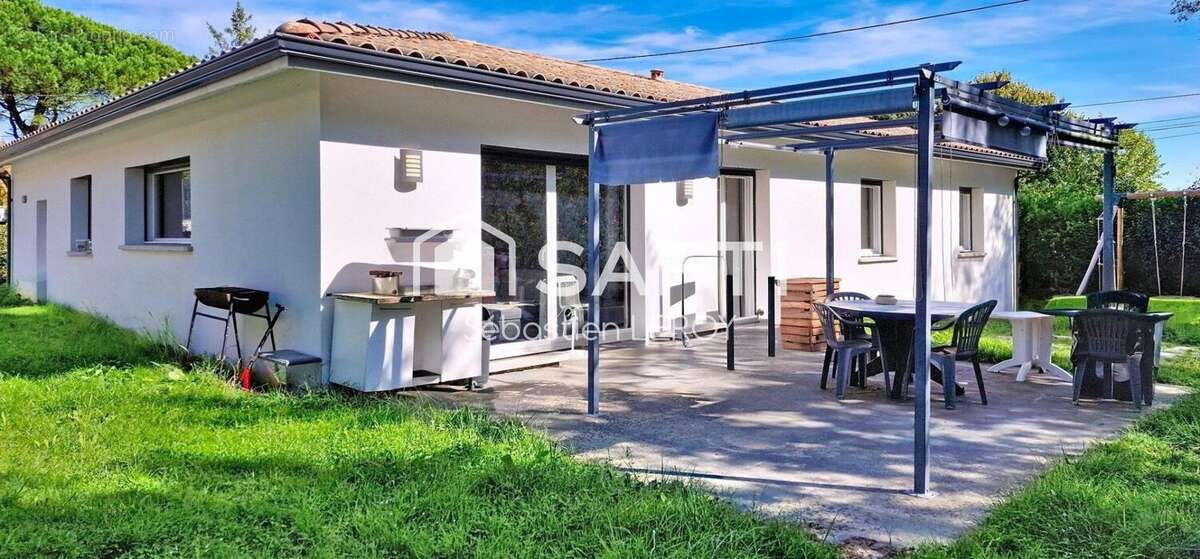 Photo 7 - Maison à BEAUMONT-DE-LOMAGNE