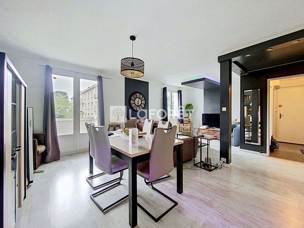 Appartement à CHOLET