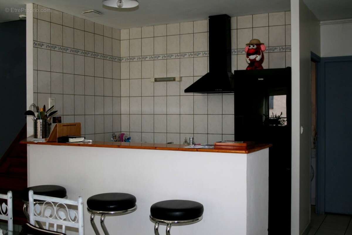 Appartement à VIENNE