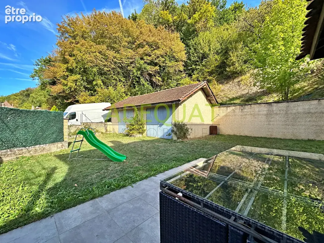 38110 st victor de cessieu - maison t5 - photo 13