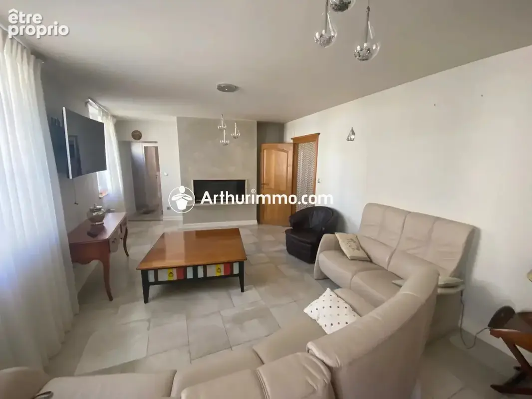 Vente Maison Matha(17160) 295 400ï¿œ - photo 4