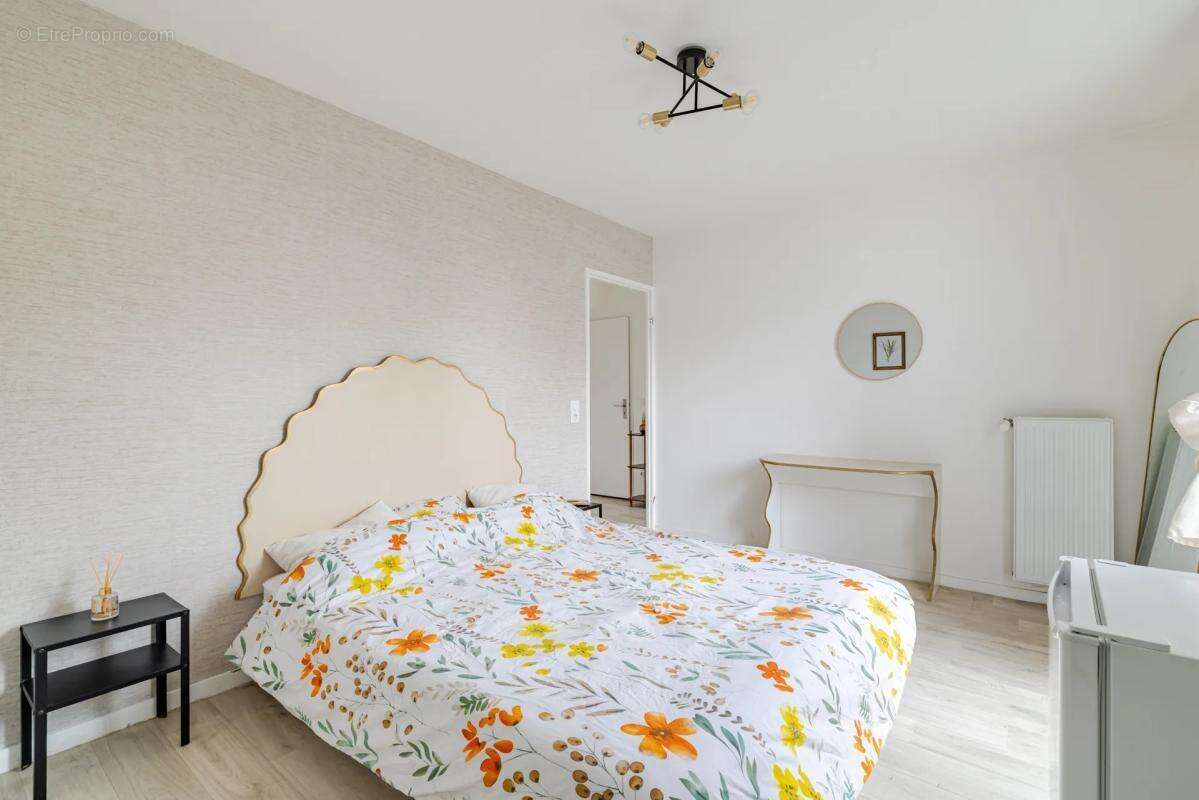 Appartement 4 pièces de 77 m² à Bezons - photo 7