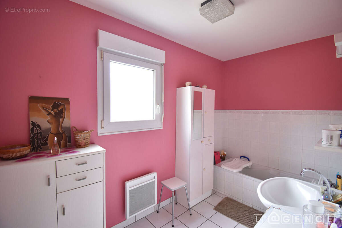 Appartement à SAINT-DIE-DES-VOSGES