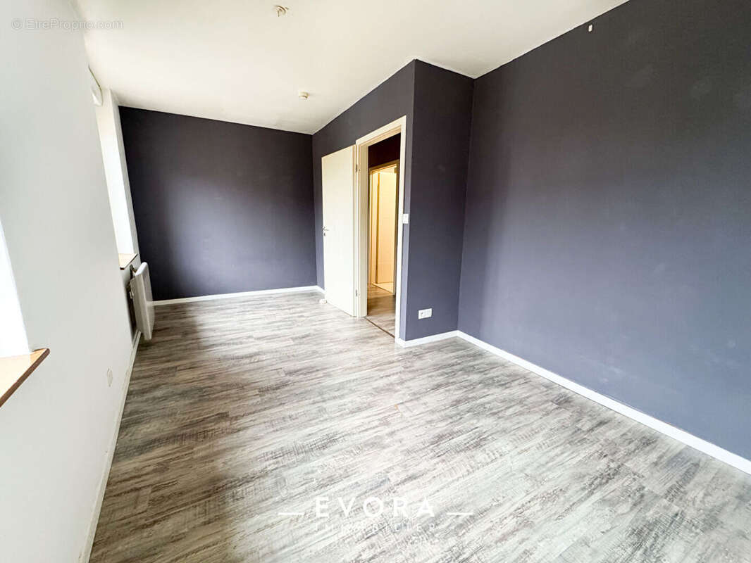 Appartement à FLORANGE