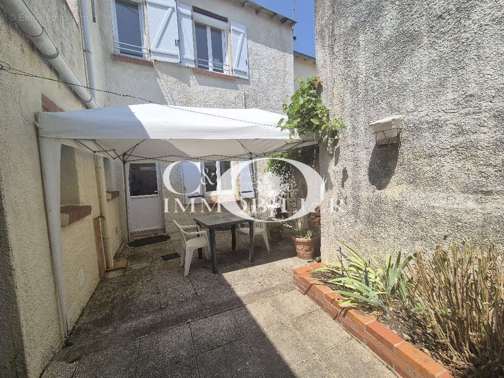 Maison 96m2 - photo 13