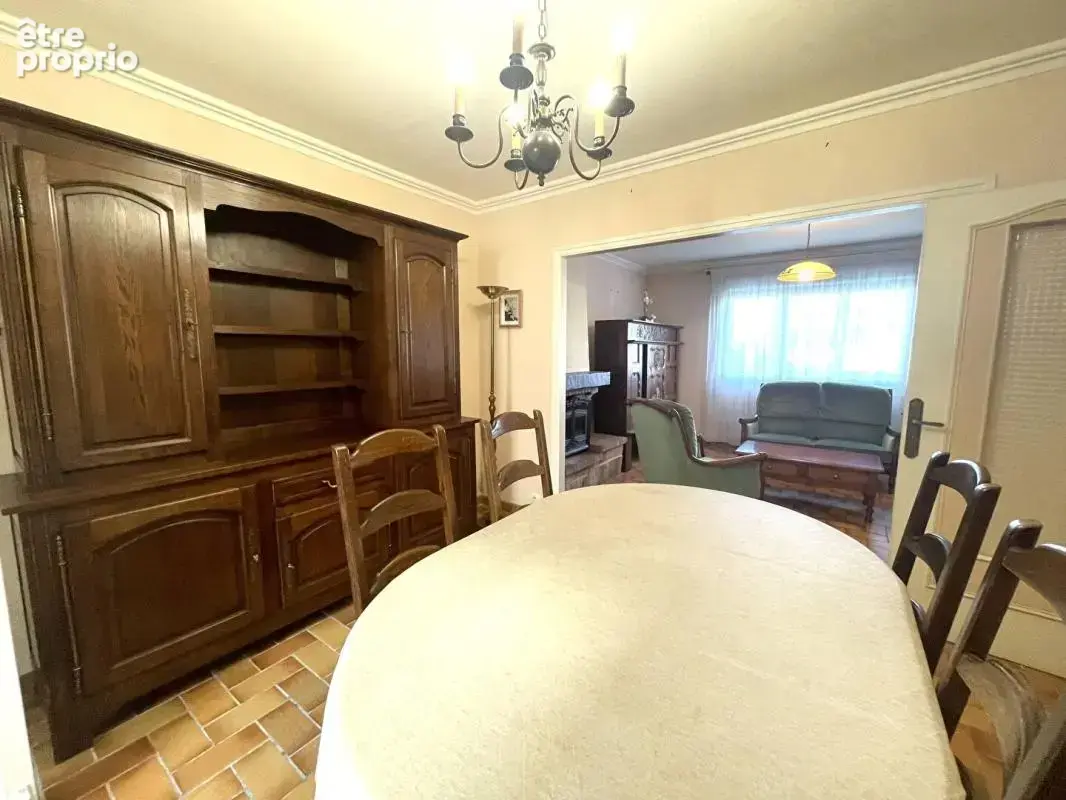 Maison T6 à Brest - Europe - photo 5