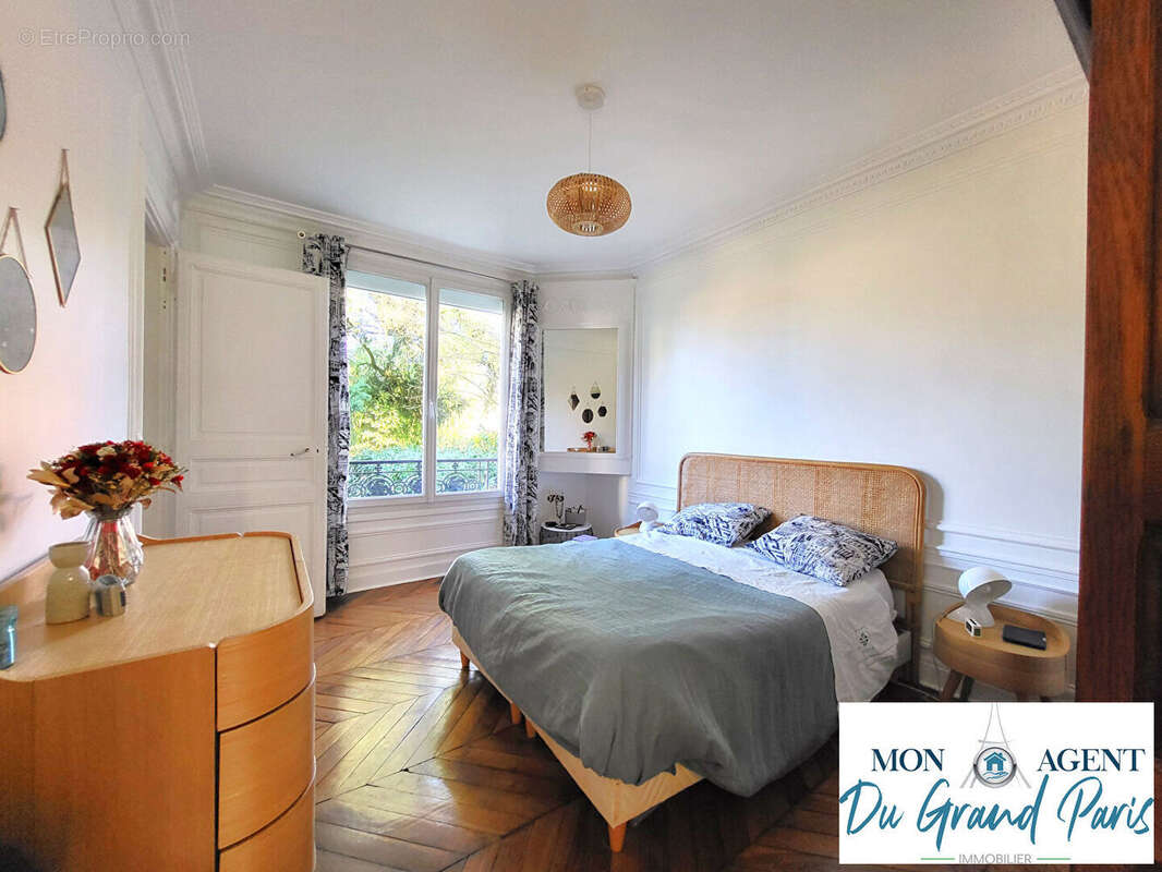 Maison à ORSAY